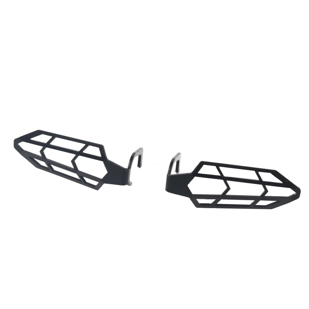 Turn Signal Protective Guards – Motorcycle Accessories for Honda ADV