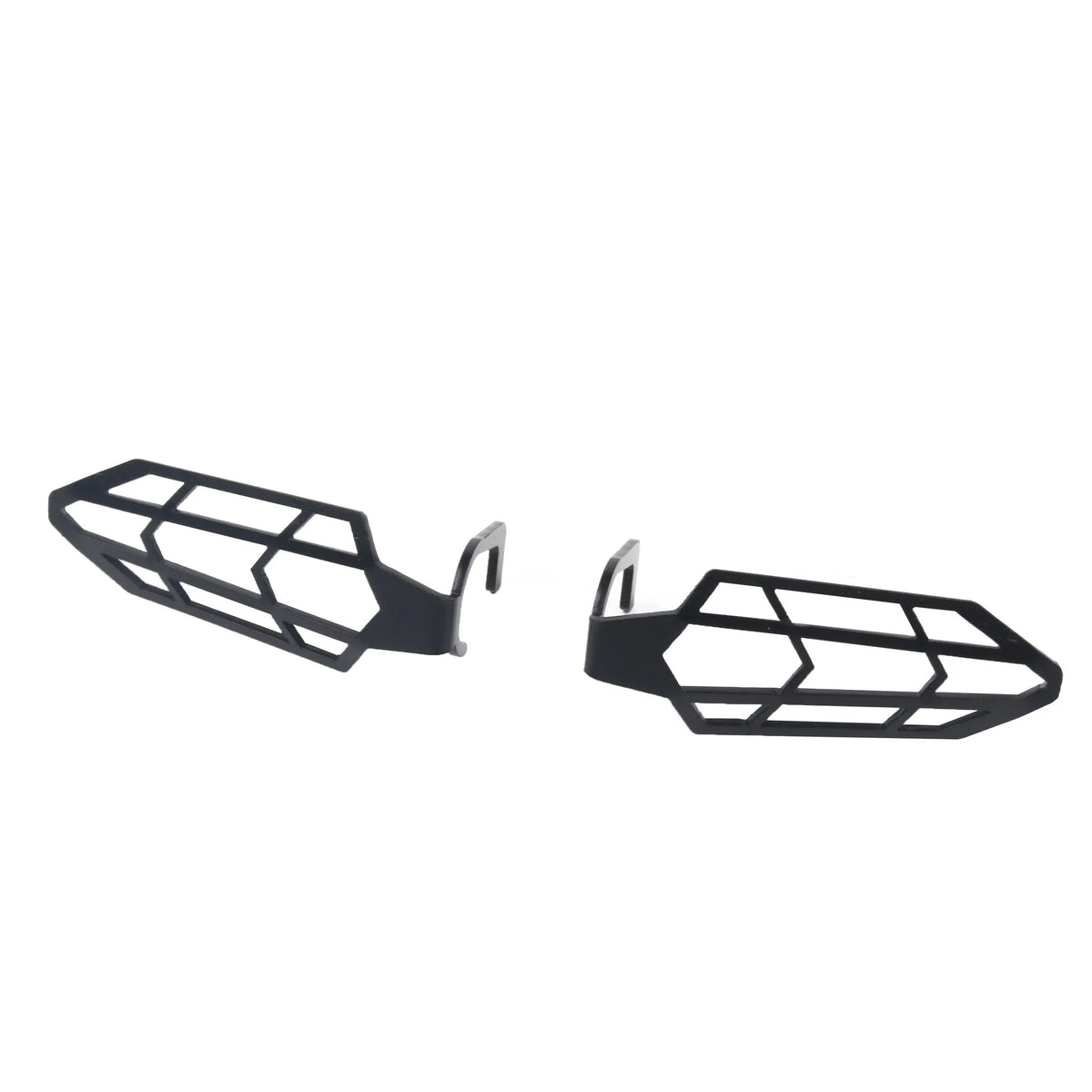 Turn Signal Protective Guards – Motorcycle Accessories for Honda ADV