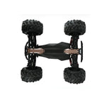 1:10 RC Monster Truck – 4WD High-Speed Off-Road Vehicle for Kids