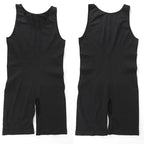 Compression Bodysuit – Slimming Tummy Control Vest for Men Body Shaping