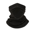 Ice Silk Neck Gaiter – Sun Protection for Motorcycle Riding and Sports