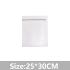 Mesh Laundry Washing Bag – Durable Zippered Net for Delicate Clothes