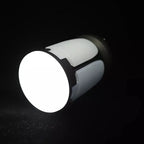 Rechargeable Solar LED Lantern – 1000LM Power Bank for Camping and Fishing