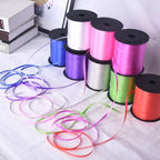 Decorative Satin Ribbon – Versatile Tie Rope for Wedding and Gift Wrapping