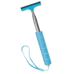 Telescopic Car Mirror Squeegee – Extendable Glass Wiper for Rain Removal