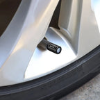 Alloy Tire Valve Caps – Dust Cover Accessories for Volkswagen Car Wheels