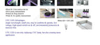 Deep UV UVC LED Lamp – 270nm-280nm Ultraviolet Light for Water Sterilization