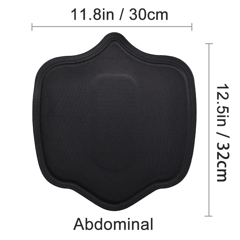 Lipo Foam Abdominal Board – Post-Surgery Compression for Stomach Recovery