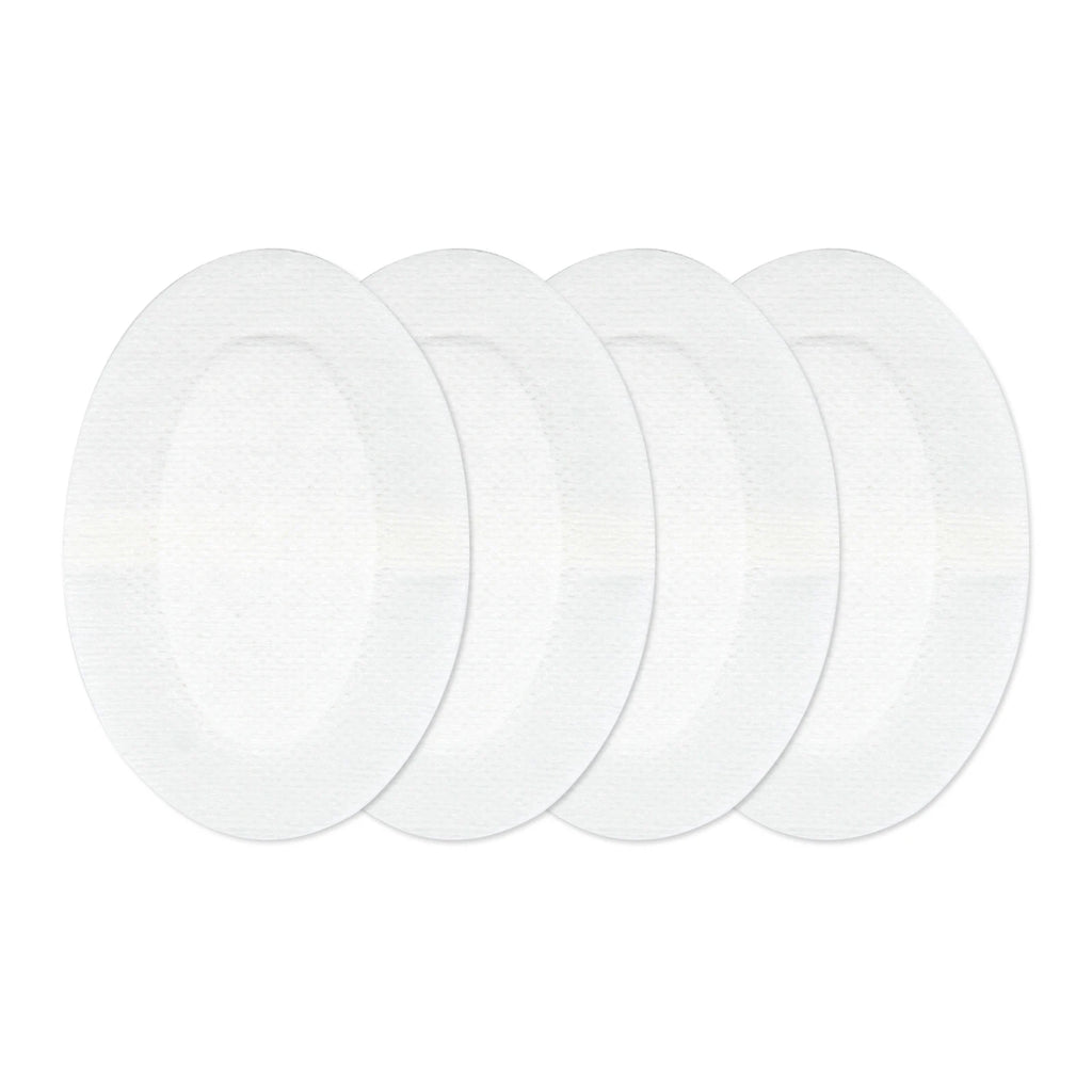 Waterproof Adhesive Bandages – Breathable Wound Dressing for First Aid Kits