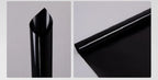 Blackout Window Film – UV Blocking Privacy Tint for Home Glass