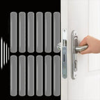 Silicone Anti-Scratch Buffer Pads – Adhesive Furniture Protectors for Home