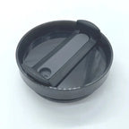 Silica Gel Replacement Lids – 40 Oz Leakproof Covers for Stanley Quencher Tumbler