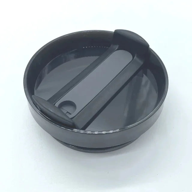 Silica Gel Replacement Lids – 40 Oz Leakproof Covers for Stanley Quencher Tumbler