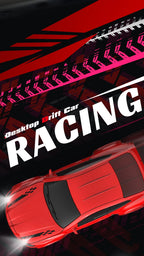 1:64 Drift RC Car – Four-Wheel Drive Racing Toy for Kids