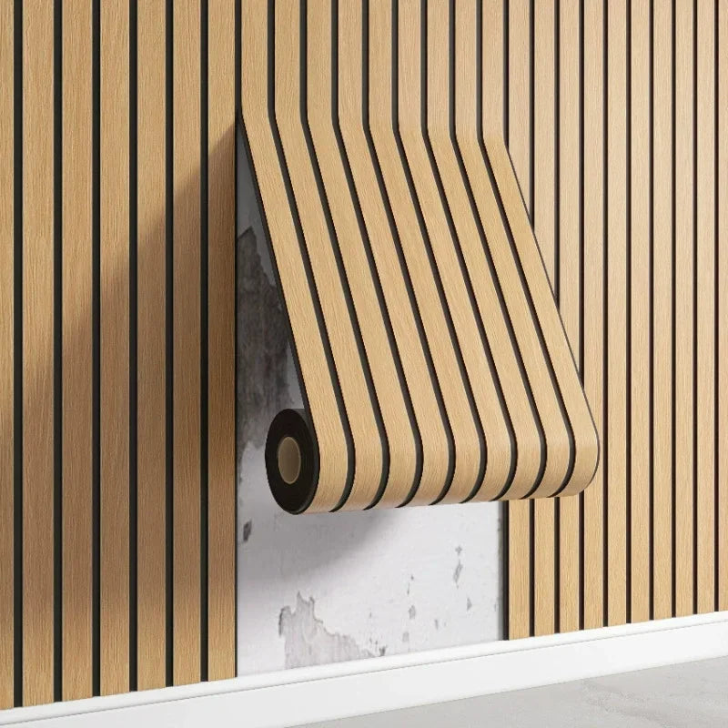 3D Self-Adhesive Wall Panels – Waterproof Foam Grille for Home Decor