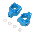 Metal Upgrade Parts – Steering and Suspension Set for RC Car