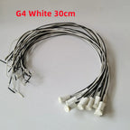G4 Lamp Socket Connector – LED Halogen Bulb Holder for Lighting Fixtures