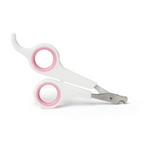Professional Pet Nail Clippers – Ergonomic Claw Trimmer for Dogs Cats Birds