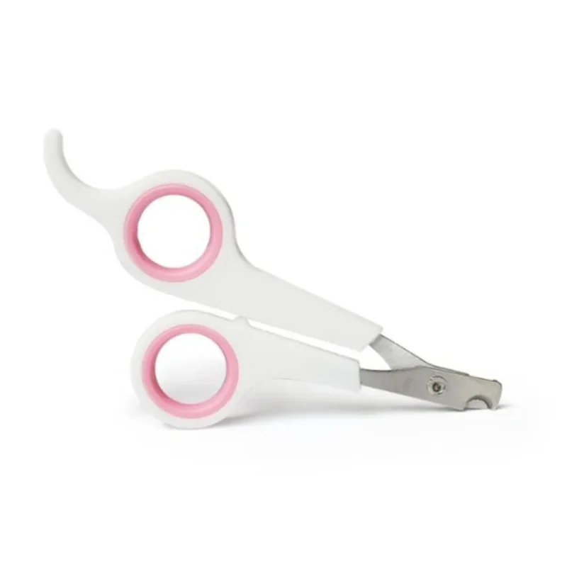 Professional Pet Nail Clippers – Ergonomic Claw Trimmer for Dogs Cats Birds