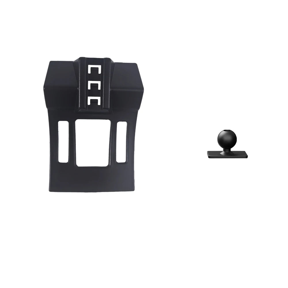 Wireless Charging Phone Mount – Gravity Car Holder for Nissan Sentra 2012-2019