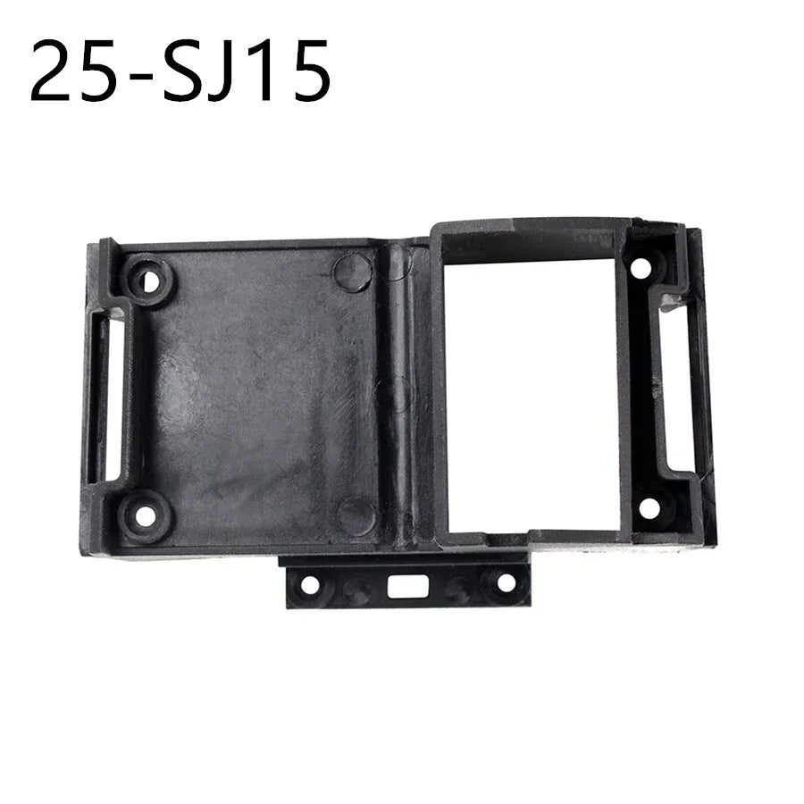 RC Car Spare Parts – Suspension and Drivetrain Components for 1/12 Scale