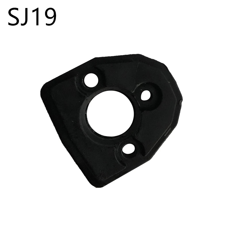 RC Car Spare Parts – Differential and Suspension Components for 1/16 Models
