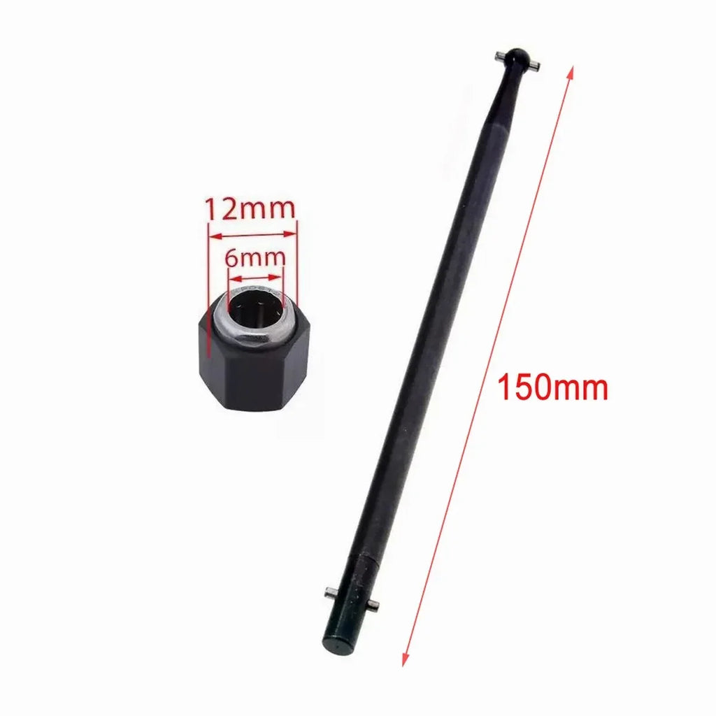 Pull Starter Handle – Replacement Part for RC Car Nitro Engines