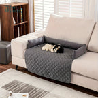 Washable Pet Sofa Bed – Waterproof Couch Protector for Dogs and Cats