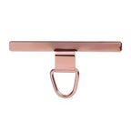 Stainless Steel Phone Tether Patch – Ultra-Thin Lanyard Connector for Safety