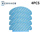 Vacuum Replacement Parts – Brush and Filter Kit for Ecovacs Deebot Series