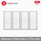Robot Vacuum Replacement Parts – Essential Maintenance Kit for Roborock S7