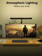 LED Architect Desk Lamp – Adjustable Brightness for Home Office Workspace
