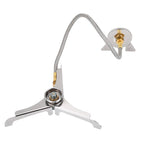 Camping Stove Adapter – Gas Cartridge Tank Connector for Outdoor Cooking