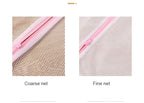 Mesh Laundry Bags – 3-Piece Reusable Set for Delicates and Lingerie Care