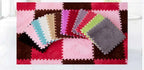 Soft Foam Patchwork Play Mats – Interlocking Carpet Tiles for Kids Rooms
