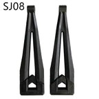 RC Car Spare Parts – Differential and Suspension Components for 1/16 Models
