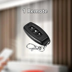 WiFi Smart Curtain Switch – Rolling Shutter Controller for Alexa Home Automation