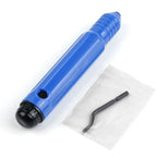 3D Printer Tool Kit – Essential Deburring and Cleaning Tools for DIY