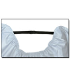 Universal Waterproof Motorcycle Cover – UV Protective Shield for Outdoor Storage