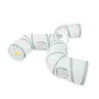 Collapsible Cat Tunnel – Interactive Play Tube for Indoor Pet Exercise