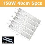 LED Ceiling Light Replacement Bar – 30W-36W Panel for Home Lighting