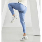 Quick Dry Jogging Pants – Breathable Sportswear for Gym Fitness Training