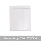 Polyester Mesh Laundry Bag – Durable Protective Wash Net for Delicate Clothing