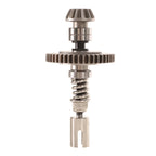Metal Slipper Clutch Central Drive Shaft – Upgrade Parts for RC Cars