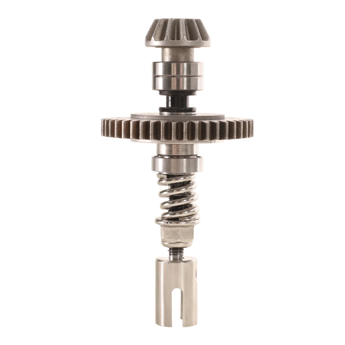 Metal Slipper Clutch Central Drive Shaft – Upgrade Parts for RC Cars