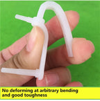 KT Board Landing Gear – Steering Undercarriage for RC Fixed Wing Aircraft