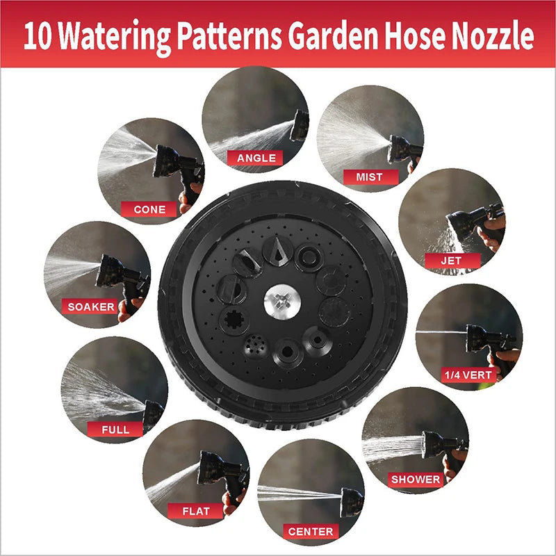 Portable Manual Camping Shower – 3/5/8L Pump for Pet Bath and Car Wash