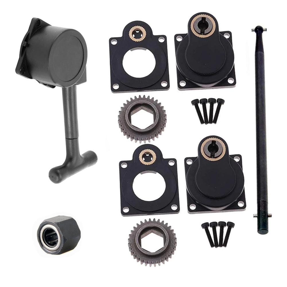Pull Starter Handle – Replacement Part for RC Car Nitro Engines