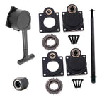 Pull Starter Handle – Replacement Part for RC Car Nitro Engines