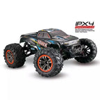 1:10 RC Monster Truck – 4WD High-Speed Off-Road Vehicle for Kids